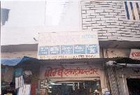 Dhan Mandi or Bandra Bazaar